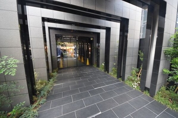 アジールコフレ中野坂上の物件内観写真